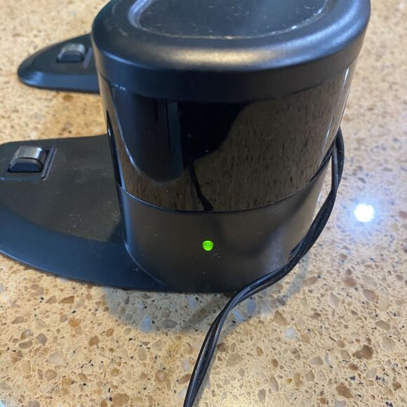 Shark Ion Robot Vacuum Charger Dock For RV700 RV720 RV750 RV850 DK18-190060H-U - Picture 5 of 5